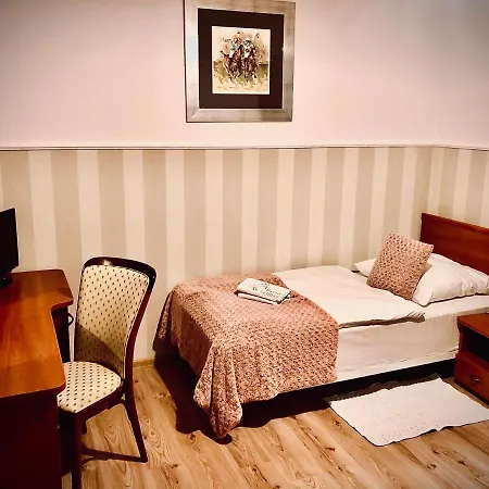 Dworek W Skibnie Agroturismo