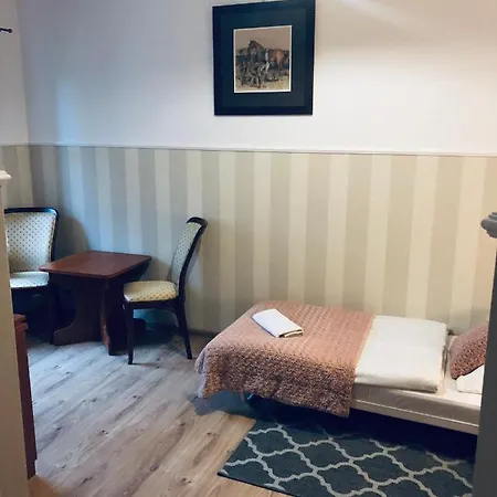 Фермерский дом Dworek W Skibnie Sianow