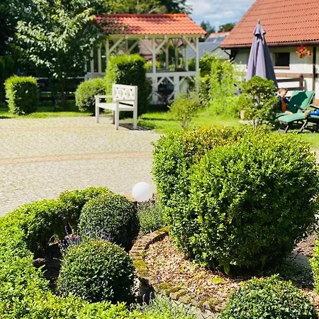 Dworek W Skibnie Sianow