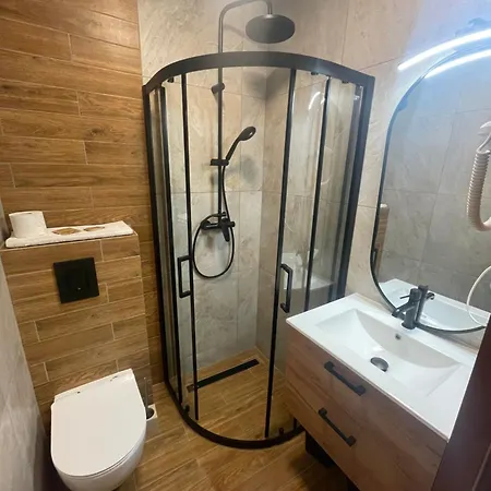 Dworek W Skibnie Sianow