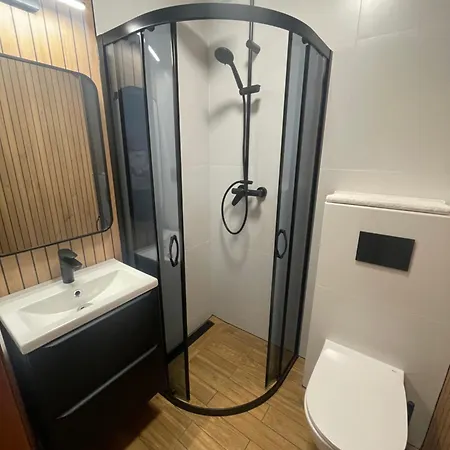 Фермерский дом Dworek W Skibnie *