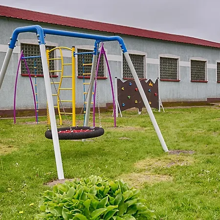 Dworek W Skibnie * Sianow