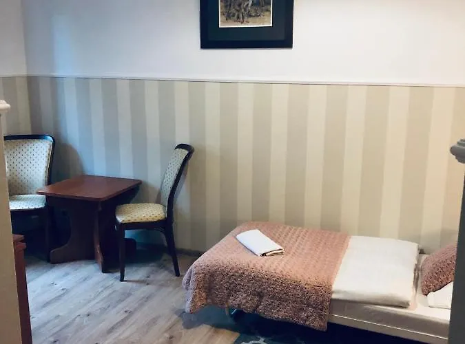 ファームステイ Dworek W Skibnie Sianów