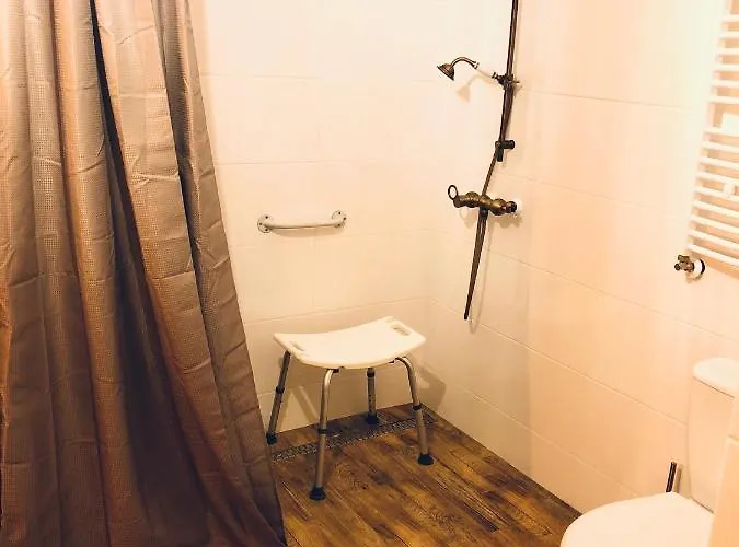 Dworek W Skibnie Agroturismo