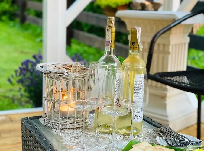 Dworek W Skibnie * Sianów