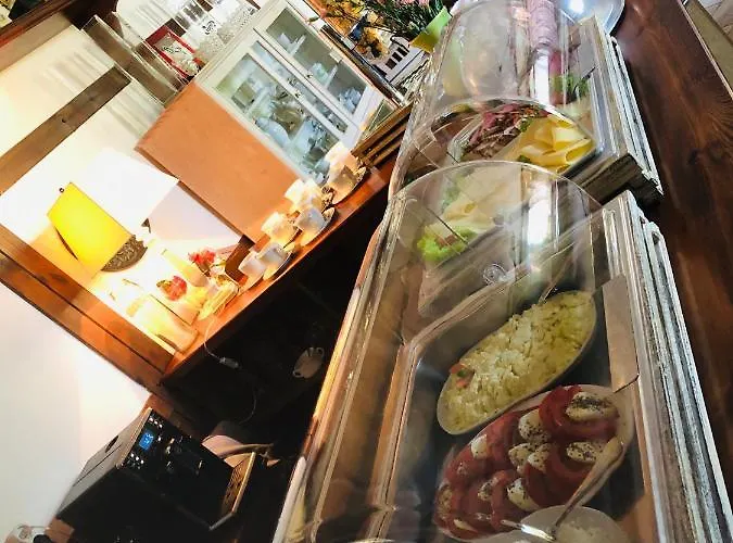 Dworek W Skibnie ファームステイ