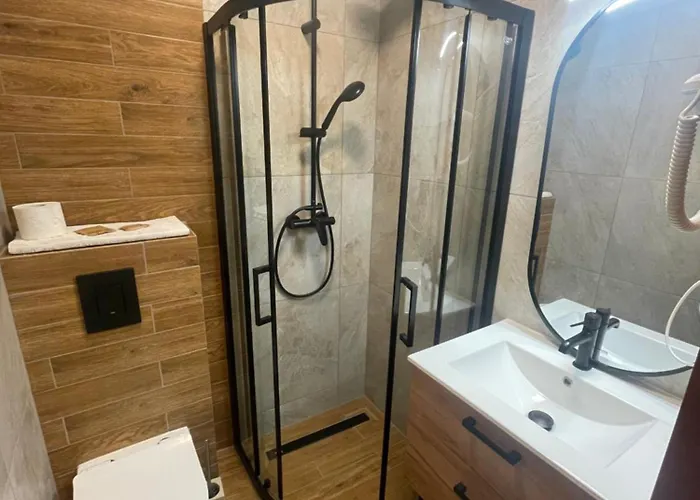 Dworek W Skibnie Sianów