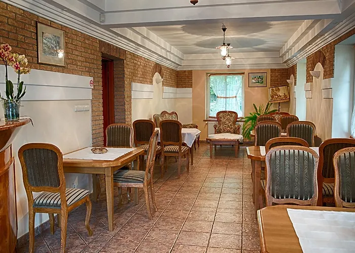 Dworek W Skibnie * Sianów